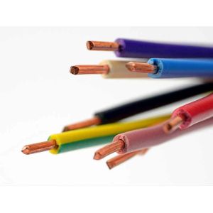 Buy cheap Operating Temperature 70 Degrees PVC Insulation Material Compounds TI-1 from wholesalers