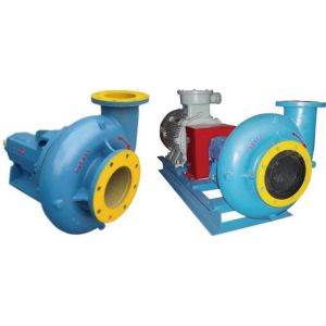 Buy cheap 8×6×14 Centrifugal Sand Pump Circulating System In Drilling from wholesalers