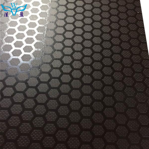 Quality Hexagon  15mm 9mm Anti Slip Plywood For Flooring for construction for cheap sales for sale