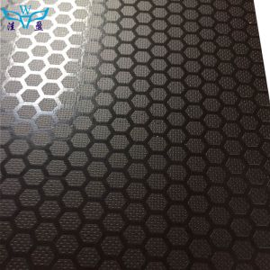 Buy cheap Hexagon  15mm 9mm Anti Slip Plywood For Flooring for construction for cheap sales from wholesalers
