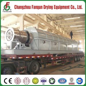 Buy cheap 15KW  Rotary Kiln Dryer PLC Control rotary sludge dryer OEM ODM from wholesalers