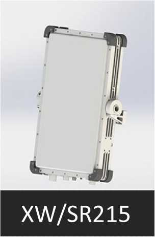 Asr Airport Surveillance Radar Phased Array System