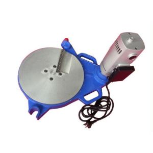 Buy cheap HDPE Butt Fusion Plastic Pipe Welding Machine With Great - Performance product