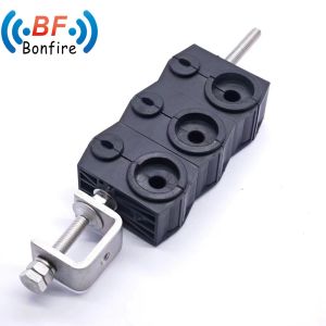 Buy cheap 0.410kg Package Gross Weight 7/8 Coaxial Cable Clamp with Excellent Signal Transmission from wholesalers