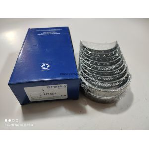 Buy cheap T427334 Engine Crankshaft Bearing STD C4.4 For Perkins from wholesalers