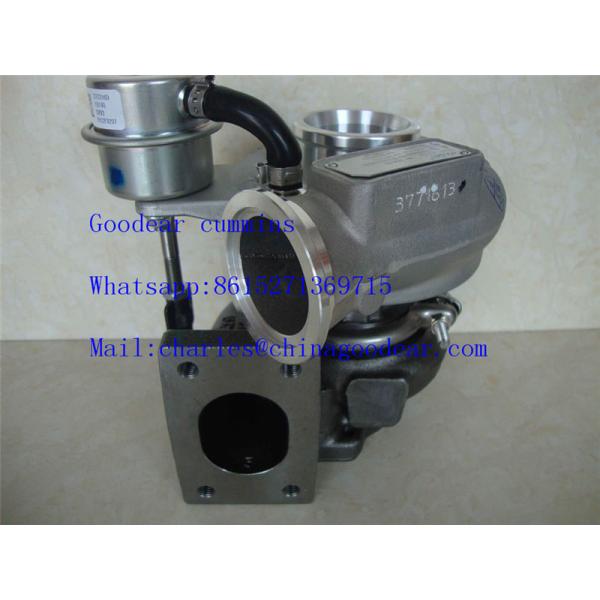 Quality Foton  diesel engine turbocharger HE221W 3796165/3772742 for sale