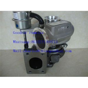 Buy cheap Foton  diesel engine turbocharger HE221W 3796165/3772742 from wholesalers