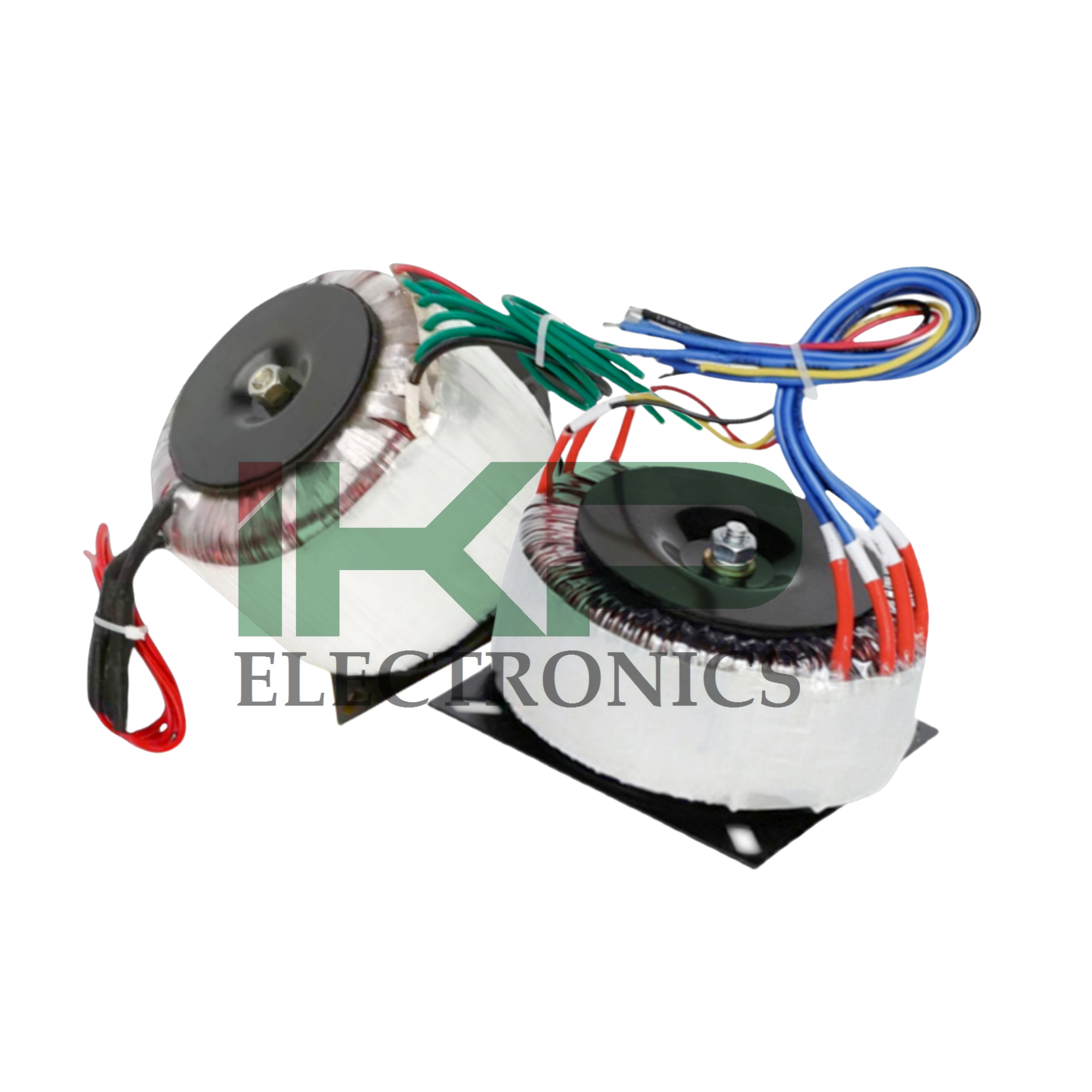 Buy cheap 103*47mm Outside Dimension D*H Toroidal Transformer for Industrial Control from wholesalers