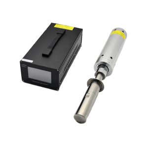 Buy cheap Ultrasonic Homogenization Of Cosmetic Mixing Process from wholesalers