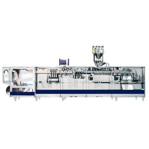 Buy cheap 0.7L Doypack Standing Zipper Pouch Packing Machine from wholesalers