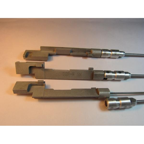 SUNNEN D Series Abrasive Honing Sticks For Diesel Engine Partsan And Oil Pump Nozzle