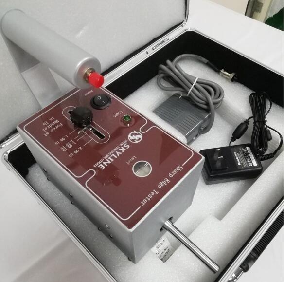 Buy cheap Children Toys Testing Equipment EN71-1 Toy Safety Sharp Edge Tester from wholesalers
