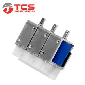 Buy cheap Micro Mini Electric Solenoid Valve 12V DC Normally Open Close For Massager Armchair from wholesalers