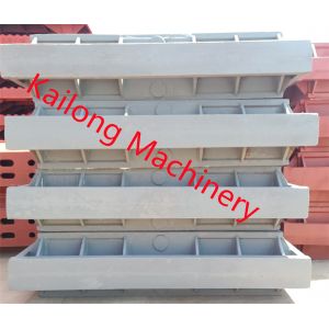Buy cheap Grey Iron GG25 Moulding Metal Box from wholesalers