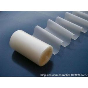 Buy cheap 0.76mm Architectural Clear PVB Macromolecule Material Wide Range Usage from wholesalers