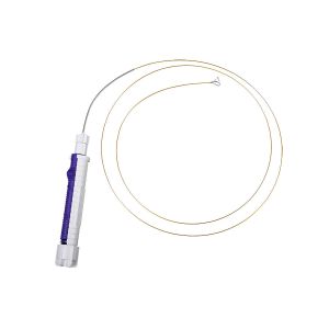 Buy cheap Disposable Sterile Endoscopic Stone Retrieval Basket product
