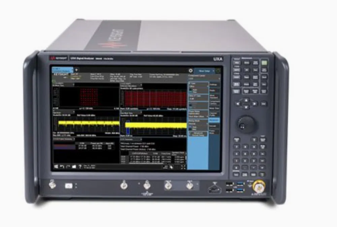 Buy cheap KEYSIGHT N9032B PXA SIGNAL ANALYSER, 2 HZ TO 55 GHZ,MAXIMUM ANALYSIS BANDWIDTH 2GHZ from wholesalers