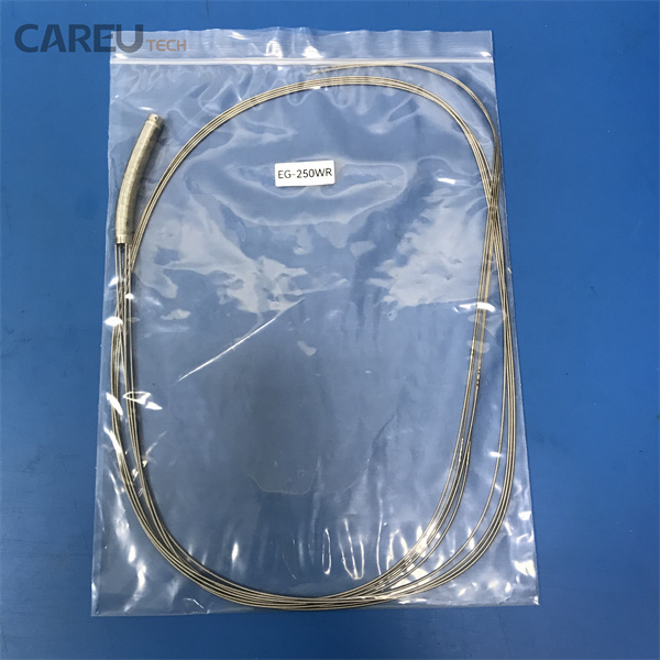 Quality Bending Section Assembly For FUJINON EG-250WR Gastroscope for sale