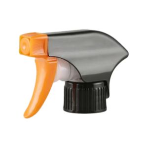 High-Performance Chemical Trigger Sprayers With Ergonomic Design And Adjustable