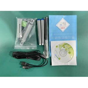 Smart Interactive Electronic Whiteboard Blackboard Anti Scratch 96Inch