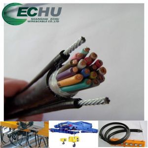 Buy cheap ECHU Flexible Pendant Cable RVV(1G)/RVV(2G) from wholesalers