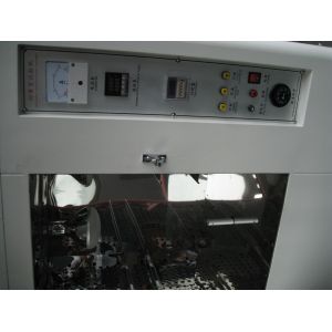 Buy cheap ASTM G154 UV Lamp Environment Test Machine Program Controllable from wholesalers