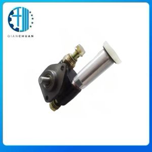 Buy cheap Fuel Feed Pump 1-15750192-0 for Isuzu 6BG1 Engine Spare Parts from wholesalers