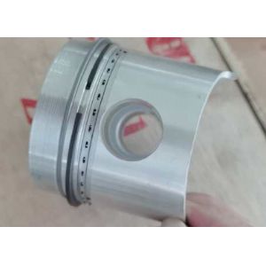 Buy cheap 3D84 Excavator Diesel Engine Piston and Bearing from wholesalers