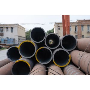 Buy cheap JIS G3302 / ASTM A653 Carbon Steel Tubes Length As Requested from wholesalers