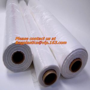 Buy cheap Clear Lay-Flat Poly Tubing on Rolls, Black Conudctive Poly Tubing on Rolls and Antistatic from wholesalers