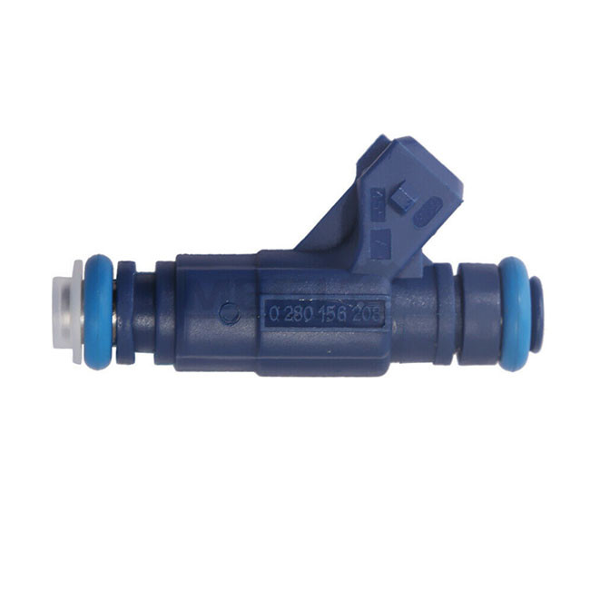 Buy cheap 0280156208 2013 Polaris Ranger 800 Fuel Injector , RZR 800 Injectors from wholesalers