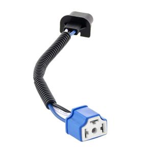 Buy cheap H4 To H13 Car Headlight Conversion Wiring Harness Length 230mm from wholesalers