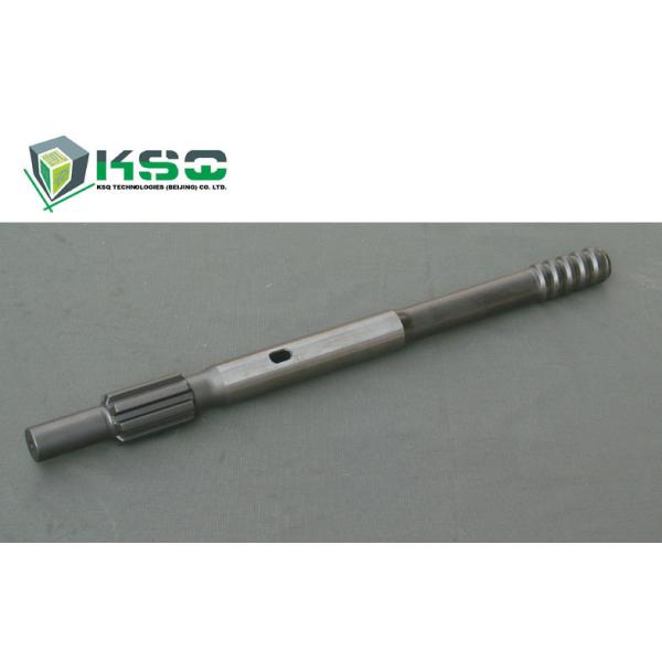 Custom Industrial Drill Shank Adapter Quarry Stone Drilling Tools