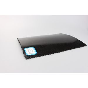 Buy cheap Customizable HDPE Textured Geomembrane for Industrial and Mining Applications from wholesalers