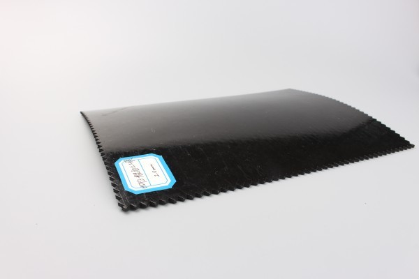 Quality Customizable HDPE Textured Geomembrane for Industrial and Mining Applications for sale