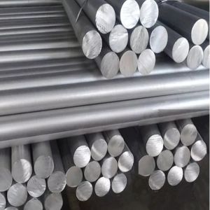 China ASTM 3 Inch Diameter Aluminum Round Bar 7075 6061 Solid Core on sale