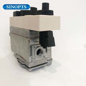 Buy cheap                  Sinopts Thermostatic Gas Control Valve              from wholesalers