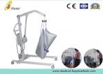 Buy cheap Double Wheel Hospital Bed Accessories , Home Care Patient Lifter For Match With Bed from wholesalers