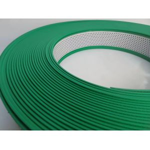 Buy cheap 6cm 8cm Width Aluminum Channel Letter Coil Hand Bending Green Color from wholesalers