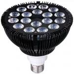 Buy cheap 54W E26 E27 Near Infrared LED Light Therapy With Remote Control from wholesalers