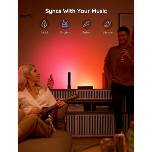 Lighting and Circuitry Design Lighting Solutions Service for Smart LED Mood Lamp