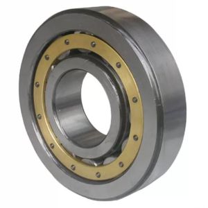 Buy cheap N1016ECM Full Complement C4 Single Row Spherical Roller Bearing from wholesalers