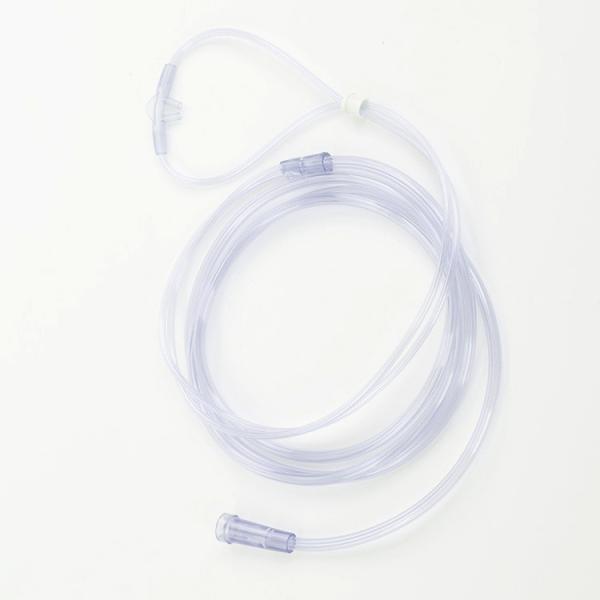 Quality Sterile Disposable High Flow Nasal Oxygen Catheters Para Therapy for sale