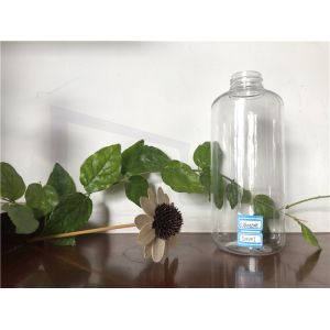 Buy cheap Screw Cap 60ml PETG Flavoured Hand Sanitiser Bottle from wholesalers