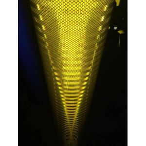 Buy cheap High quality Reflective Vinyl Sticker Micro Prismatic Type for traffic road safety from wholesalers