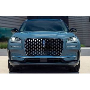 024 Lincoln Corsair Plug-In Hybrid Green Ev SUV 5 Passenger Lincoln Corsair