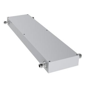 China N Female 40dB 300w 400-2000MHz BI Directional Coupler on sale