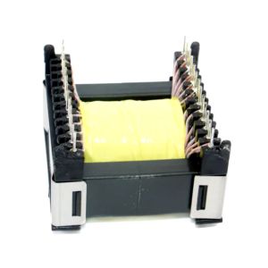 Buy cheap High Frequency Ferrite Core Transformer Etd Power Transformer for Etd 59 Pfc Choke from wholesalers