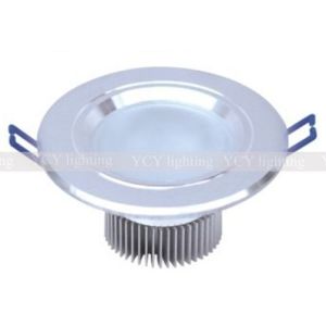 Buy cheap With CE, ROHS certification 3W Led down light from wholesalers