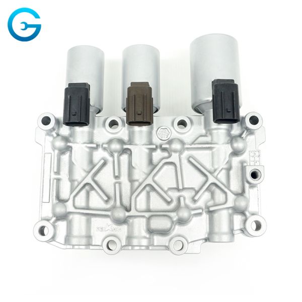 High Performance 27200-PWR-901 CVT Transmission Solenoid Valve for Honda 27200-PWR-901